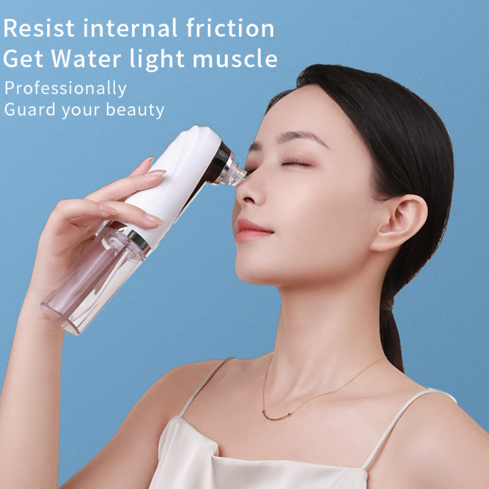 Electric Blackhead Remover Bla - Air Bubble Remover บทวิจารณ์และราคา