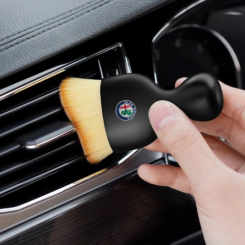 2026 Hot Car Stickers Car Clea - Dust Removal Sticker บทวิจารณ์และราคา