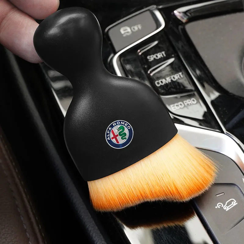 2026 Hot Car Stickers Car Clea - Dust Removal Sticker บทวิจารณ์และราคา