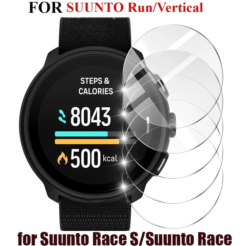 3-5pcs Tempered Glass For Suun - Tempered Glass Screen 9H บทวิจารณ์และราคา