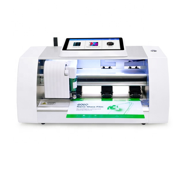 U8-390 Hydrogel Screen Protect - Hydrogel Screen Protector บทวิจารณ์และราคา