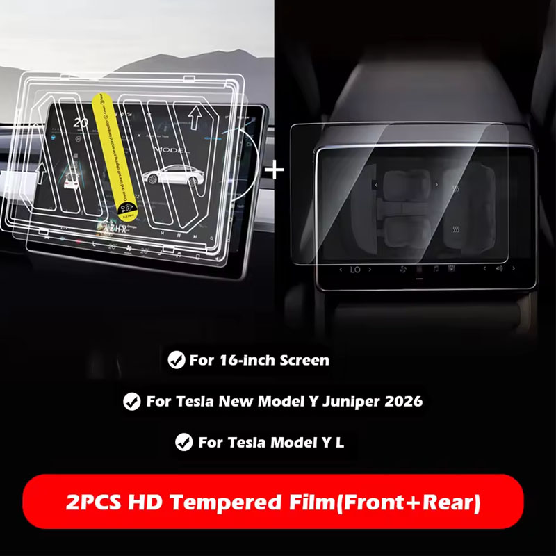 For Tesla Model Y YL 2026 Juni - Screen Alignment Tool บทวิจารณ์และราคา