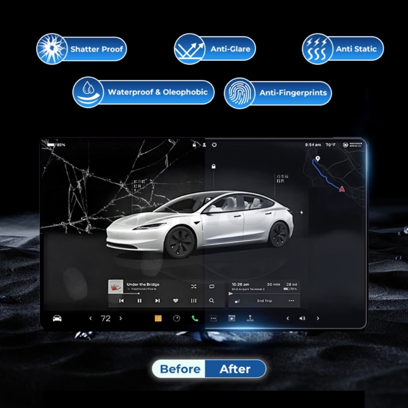 For Tesla Model Y YL 2026 Juni - Screen Alignment Tool บทวิจารณ์และราคา