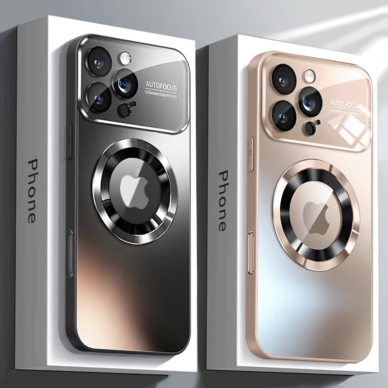 Luxury Glass Camera Lens Wirel - Camera Lens Protector บทวิจารณ์และราคา