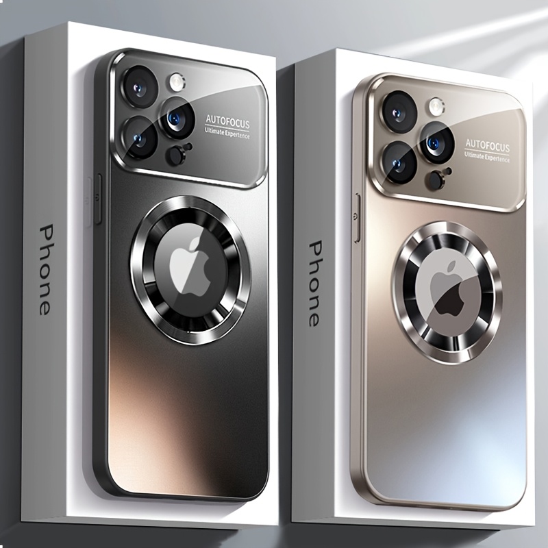 Luxury Glass Camera Lens Wirel - Camera Lens Protector บทวิจารณ์และราคา