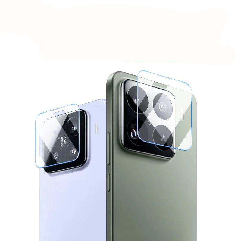 2PCS Tempered Glass For Xiaomi - Tempered Glass Screen 9H บทวิจารณ์และราคา