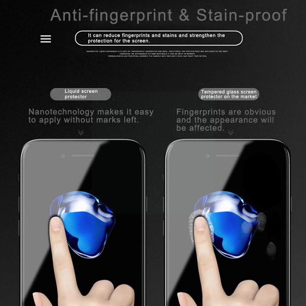 30ml Liquid Screen Protector F - Oleophobic Coating Spray บทวิจารณ์และราคา