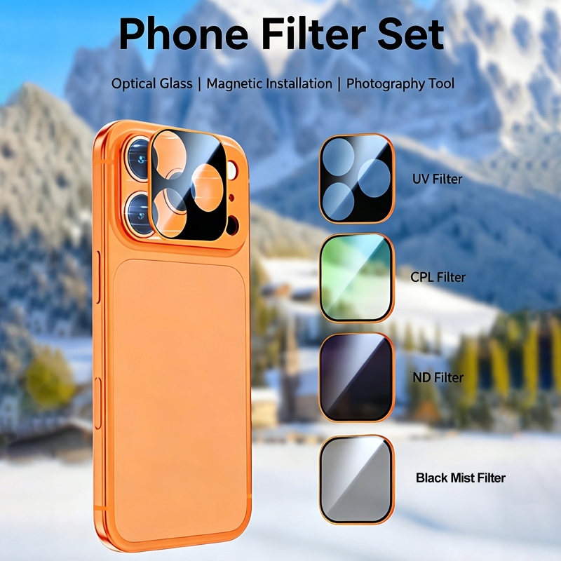 UV for Magnetic Filter Camera  - Camera Lens Protector บทวิจารณ์และราคา