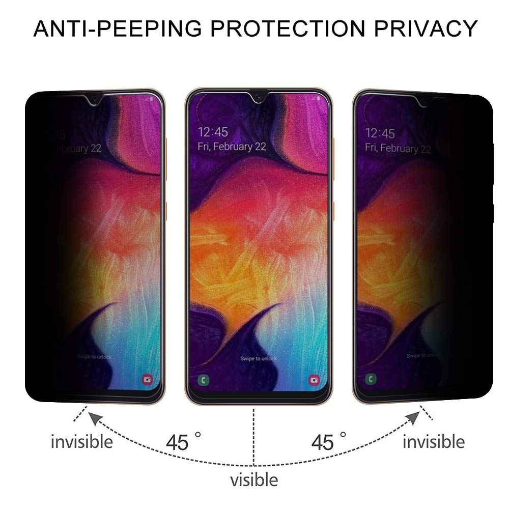 [2 Pack]Privacy Filter Tempere - Privacy Filter 2Pack บทวิจารณ์และราคา