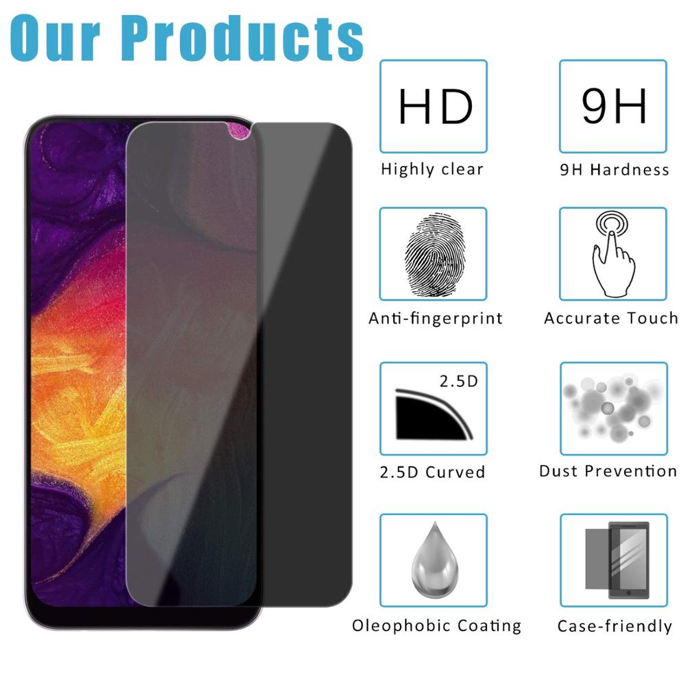[2 Pack]Privacy Filter Tempere - Privacy Filter 2Pack บทวิจารณ์และราคา