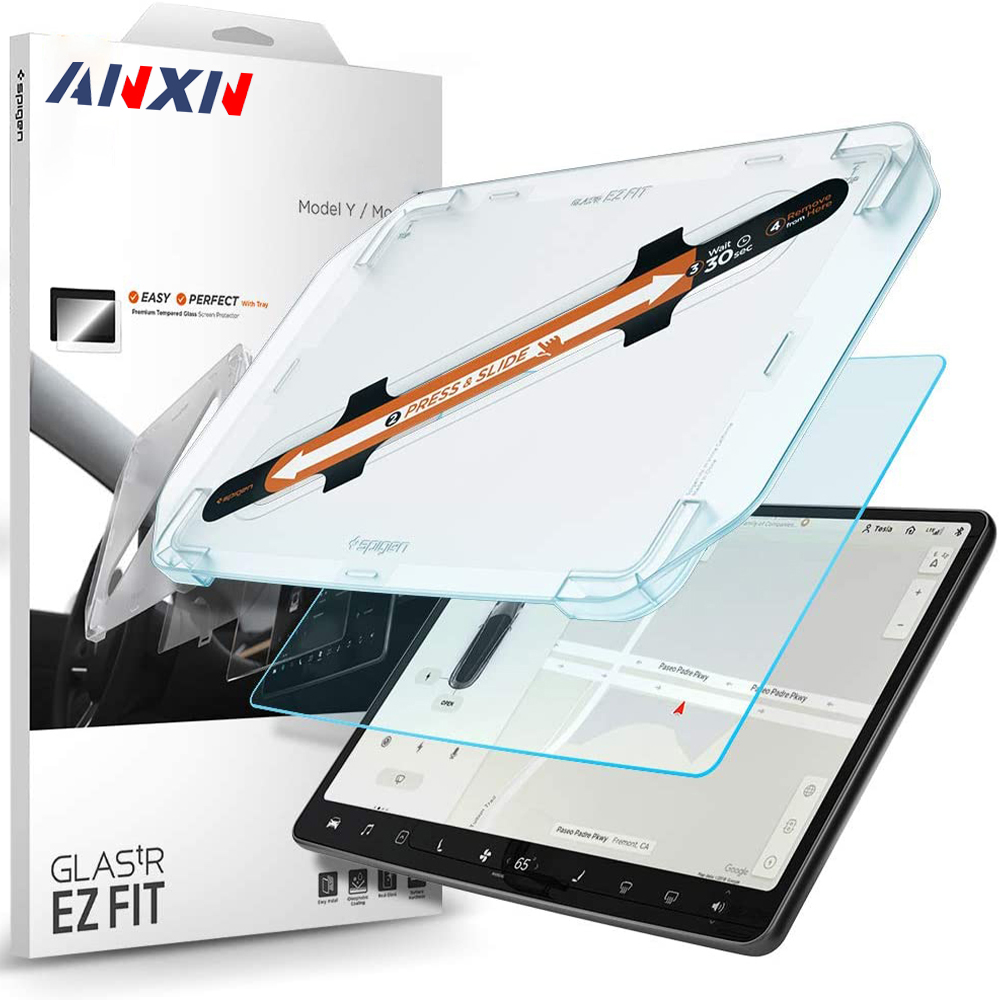 Tempered Glass Screen Protecto - Anti Blue Light Film บทวิจารณ์และราคา