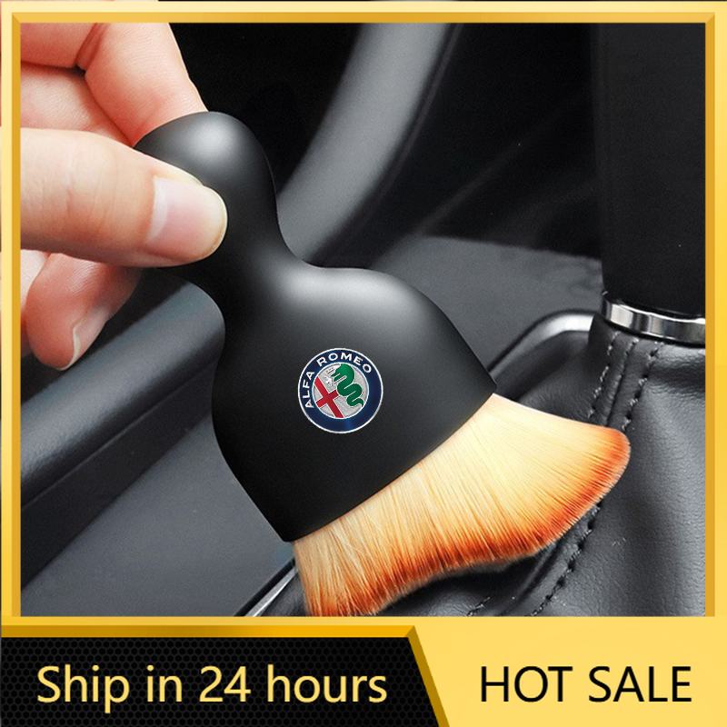 2026 Hot Car Stickers Car Inte - Dust Removal Sticker บทวิจารณ์และราคา