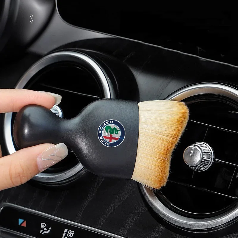 2026 Hot Car Stickers Car Inte - Dust Removal Sticker บทวิจารณ์และราคา
