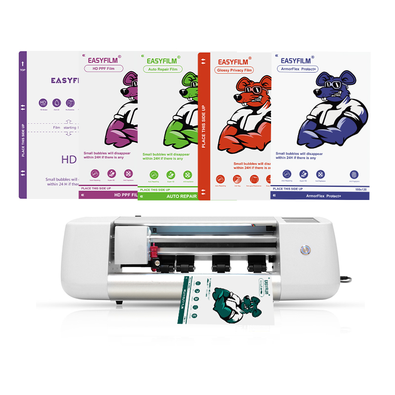 Unlimited Cutting Plotter for  - Screen Protector Cutter บทวิจารณ์และราคา