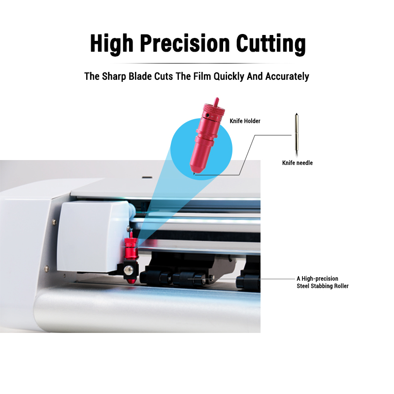 Unlimited Cutting Plotter for  - Screen Protector Cutter บทวิจารณ์และราคา