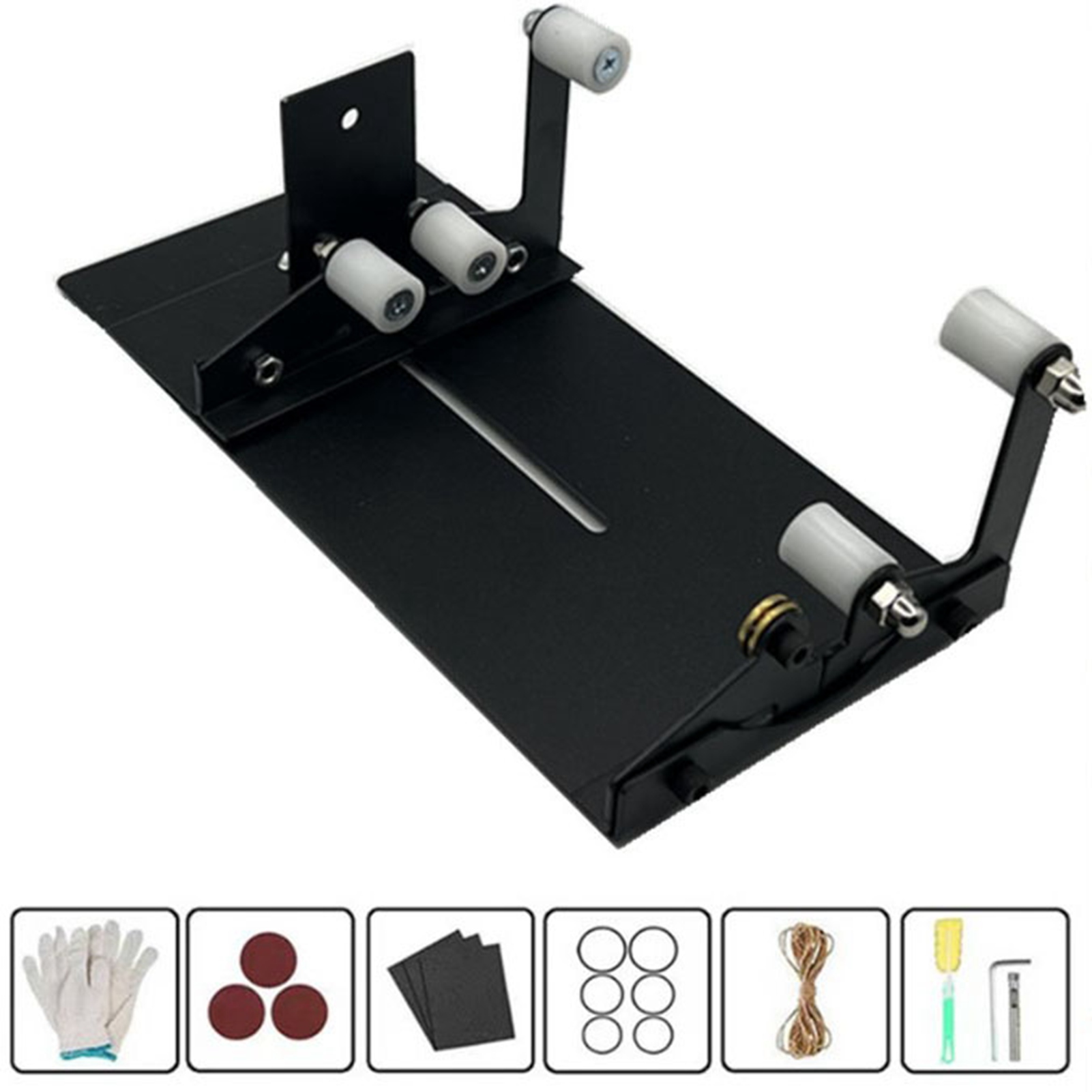 Glass Bottle Cutter Machine Fa - Screen Protector Cutter บทวิจารณ์และราคา