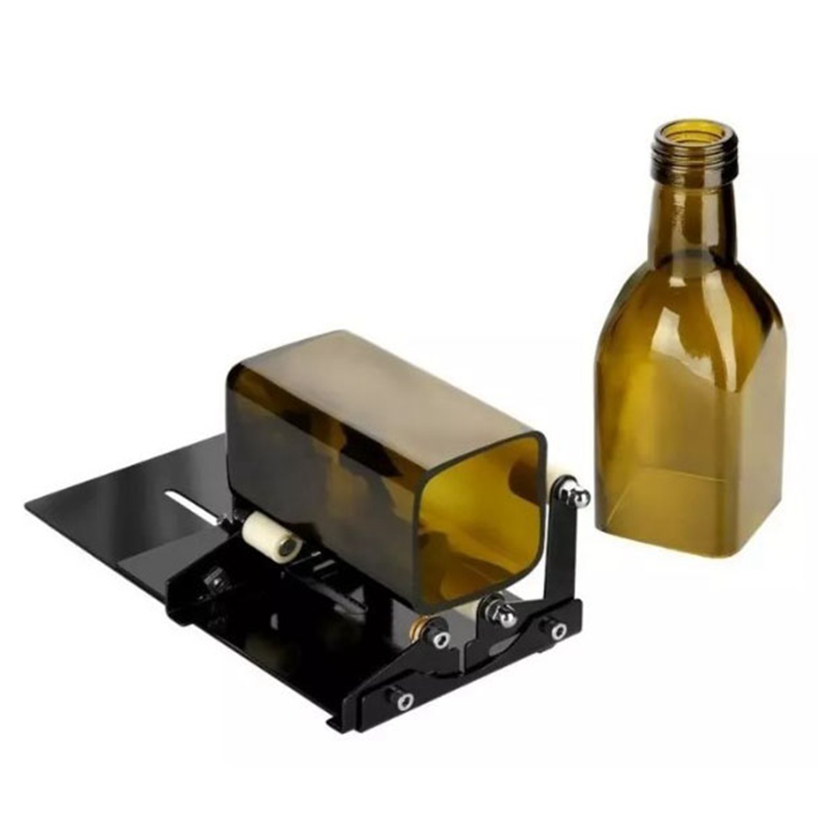 Glass Bottle Cutter Machine Fa - Screen Protector Cutter บทวิจารณ์และราคา