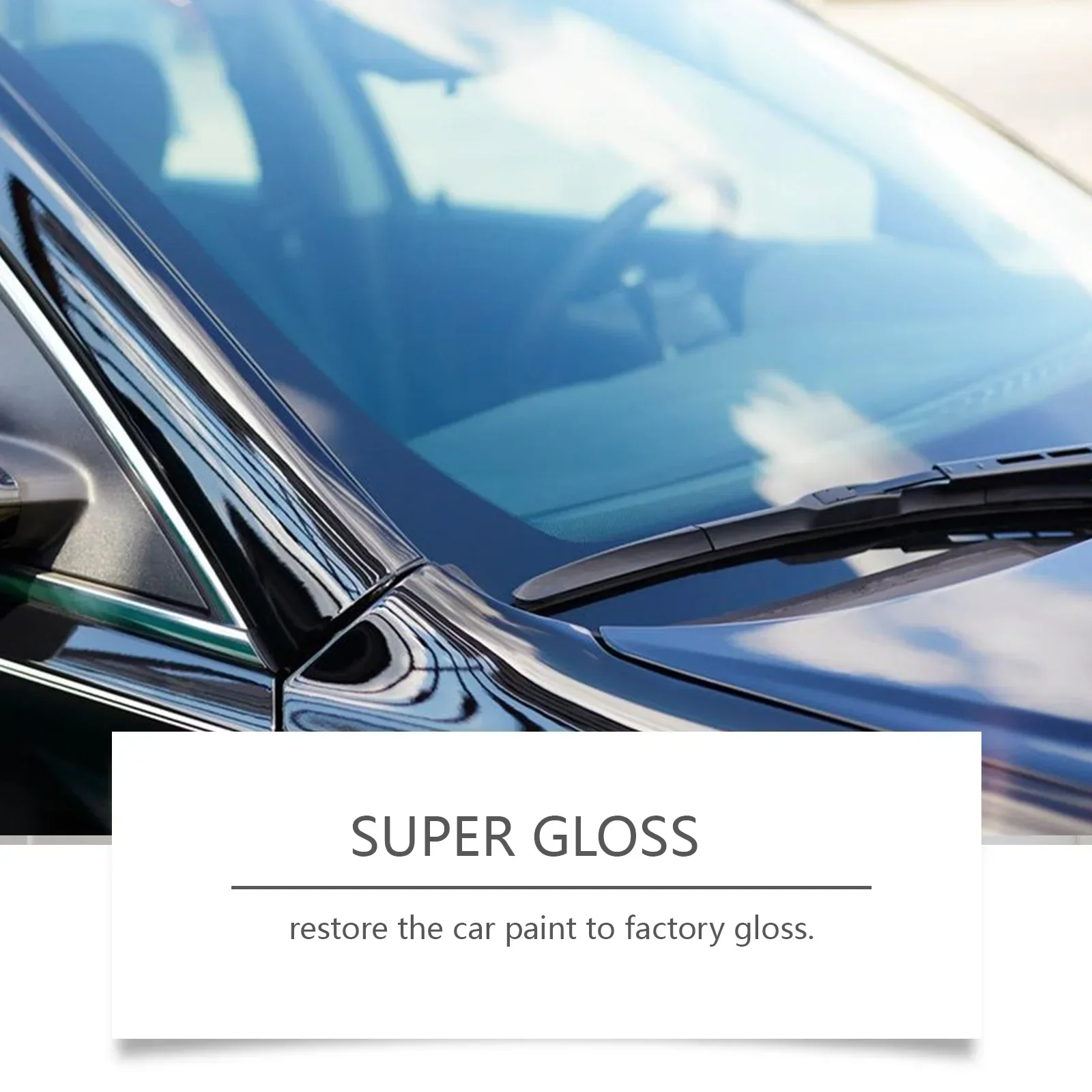 120ml Car Ceramic Nano Coating - Nano Liquid Coating บทวิจารณ์และราคา