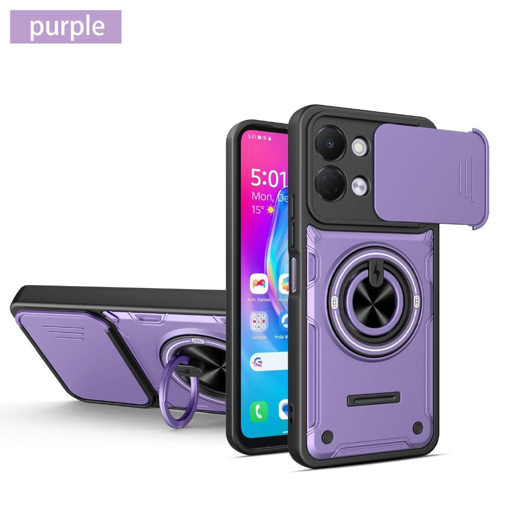 Slide Camera Lens Protector 36 - Camera Lens Protector บทวิจารณ์และราคา