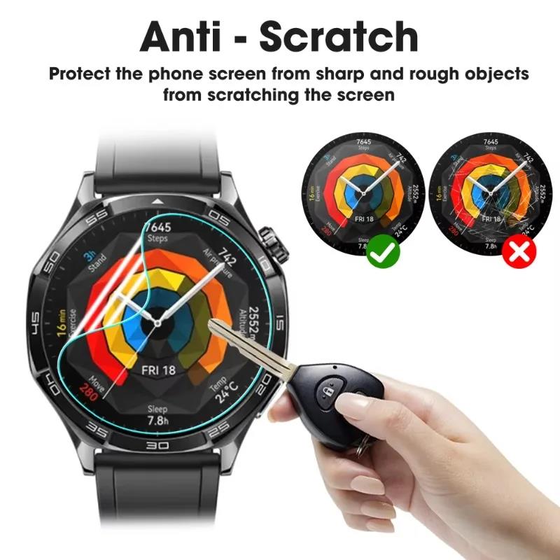 1/3/5Pcs Soft Hydrogel Screen  - Hydrogel Screen Protector บทวิจารณ์และราคา