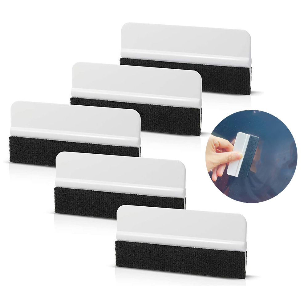 Screen Pretector Squeegee Glas - Glass Protector Auto บทวิจารณ์และราคา