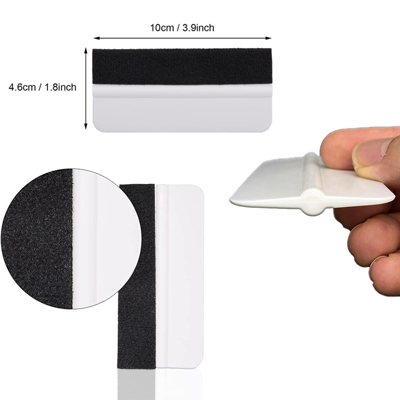 Screen Pretector Squeegee Glas - Glass Protector Auto บทวิจารณ์และราคา