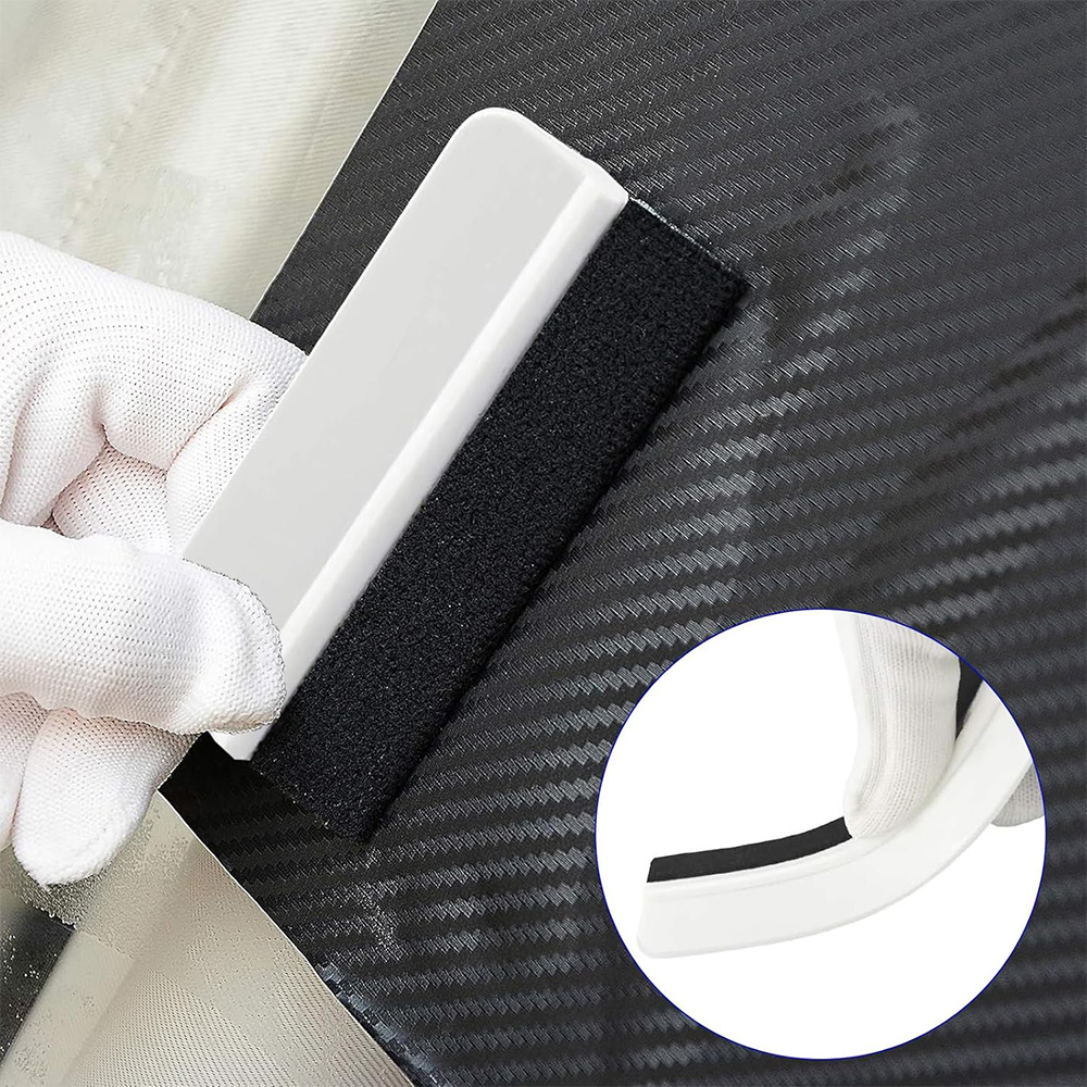 Screen Pretector Squeegee Glas - Glass Protector Auto บทวิจารณ์และราคา
