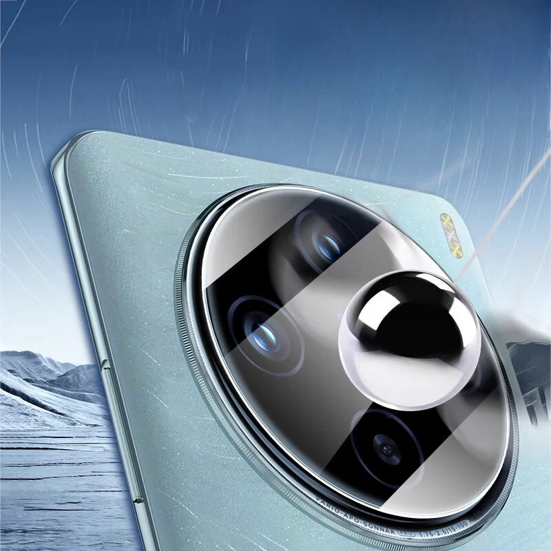 2PCS Tempered Glass For Vivo X - Tempered Glass Screen 9H บทวิจารณ์และราคา