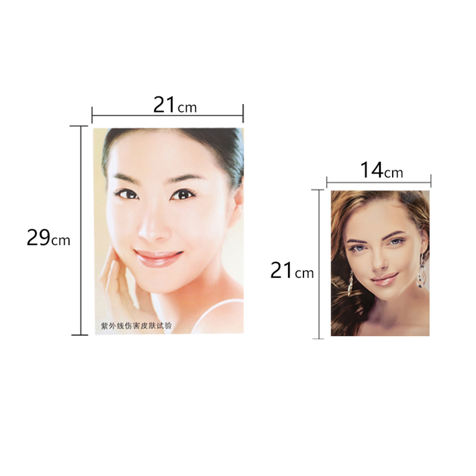 UV Protection Test Card for Ca - Glass Protector Auto บทวิจารณ์และราคา