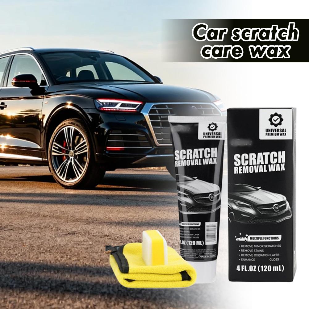 Car Scratch Remover Wax Automo - Nano Liquid Coating บทวิจารณ์และราคา