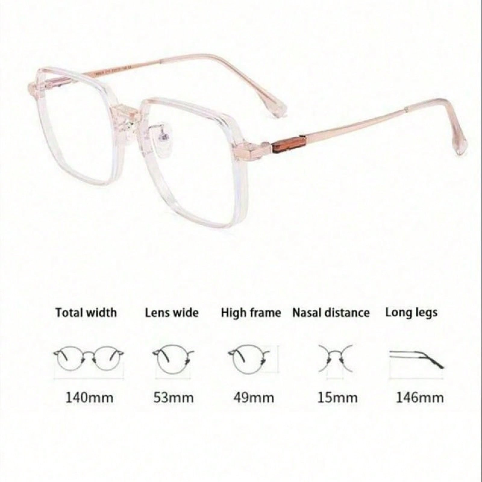 Women Anti Blue Light Blocking - Matte Anti Glare Screen บทวิจารณ์และราคา