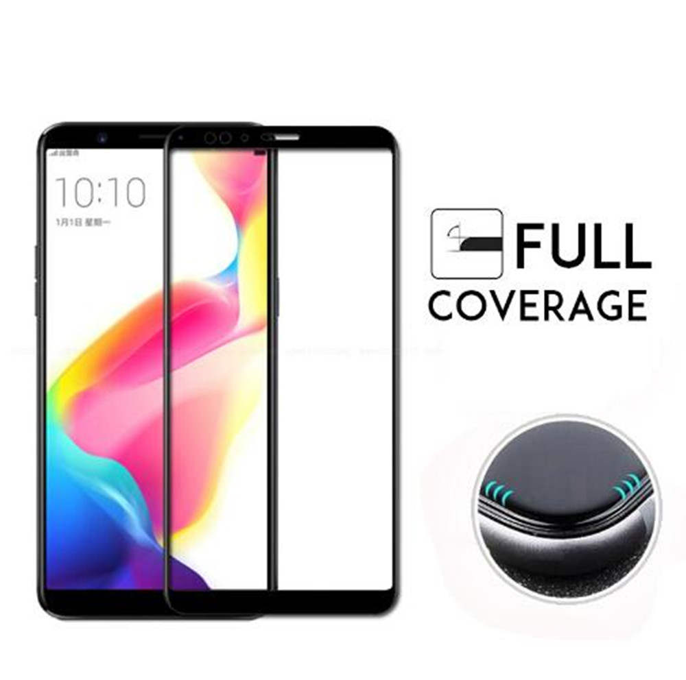 Curved Edge Full Cover Tempere - Curved Edge Screen บทวิจารณ์และราคา