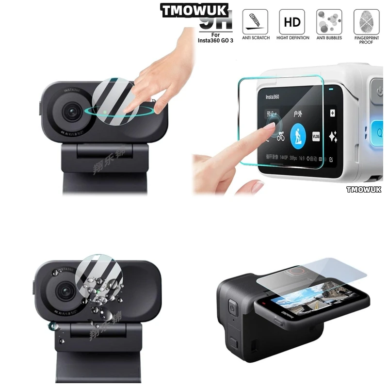 Flexible Hard Tempered Glass S - Flexible Tpu Film บทวิจารณ์และราคา