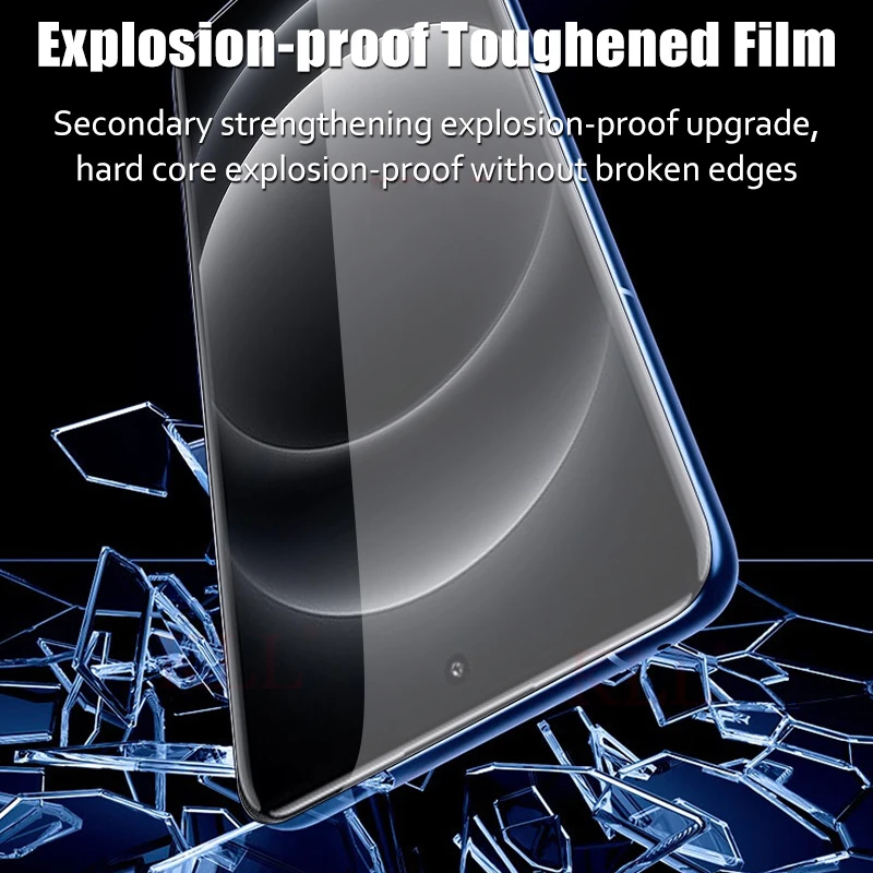 3D Curved Anti Spy Privacy Gla - Curved Edge Screen บทวิจารณ์และราคา