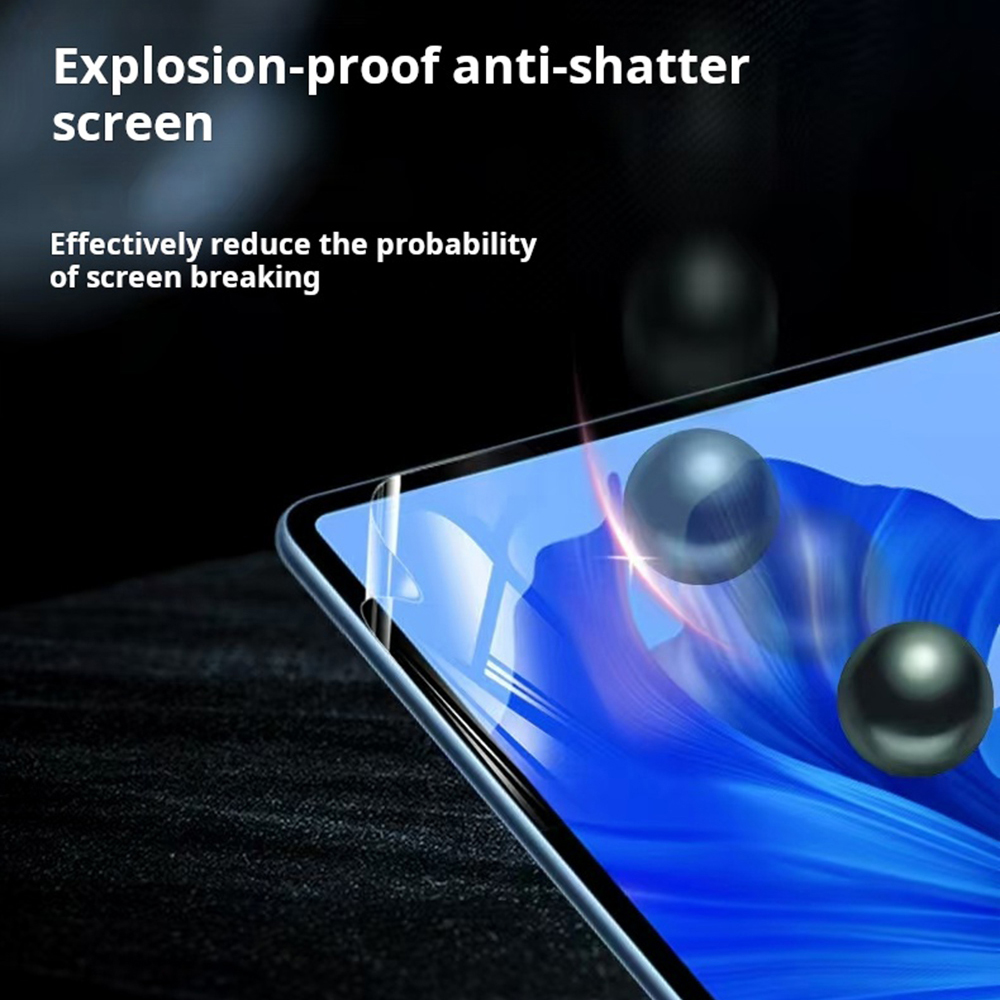 FONLYU HD Silicone Flexible Hy - Flexible Tpu Film บทวิจารณ์และราคา