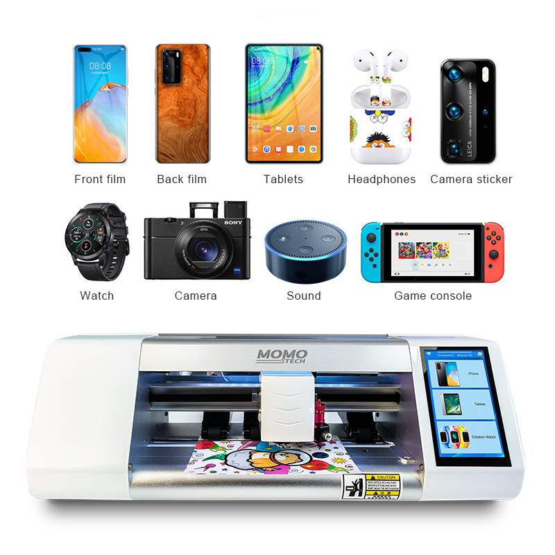 WJW Smart Touch-Screen PC Film - Hydrogel Screen Protector บทวิจารณ์และราคา