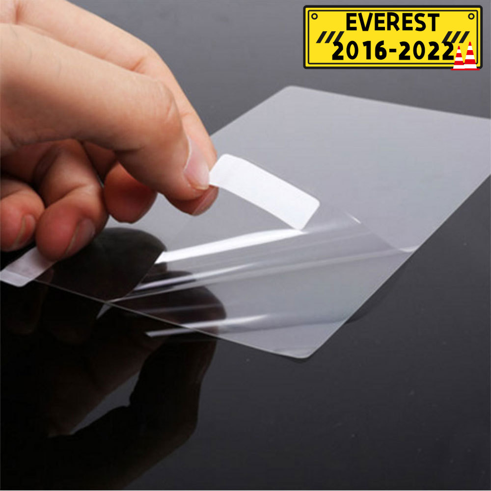 8 Inch Car Screen Protector St - Glass Protector Auto บทวิจารณ์และราคา