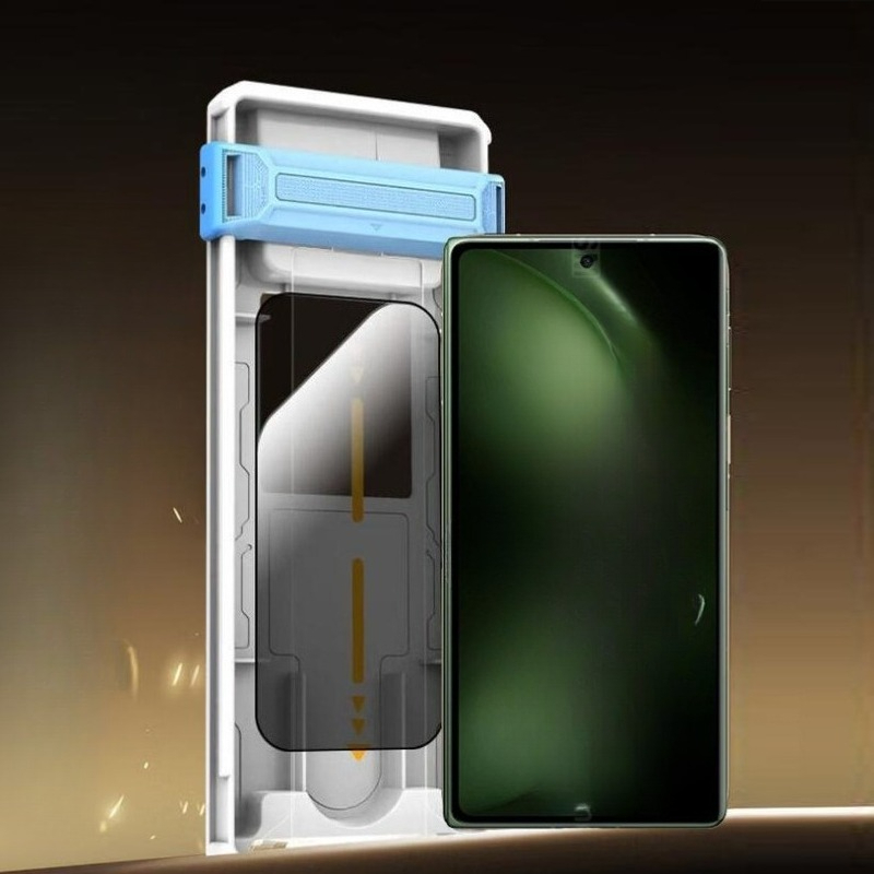 For VIVO X Fold 5 Fold5 3D Cur - Screen Alignment Tool บทวิจารณ์และราคา