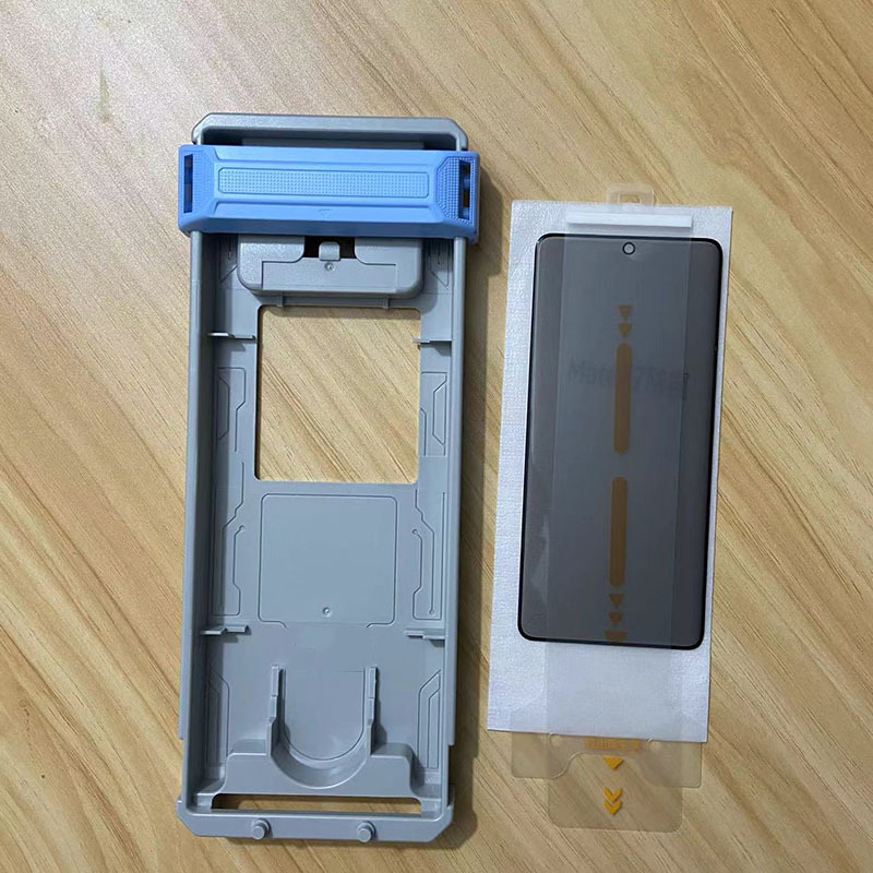 For VIVO X Fold 5 Fold5 3D Cur - Screen Alignment Tool บทวิจารณ์และราคา