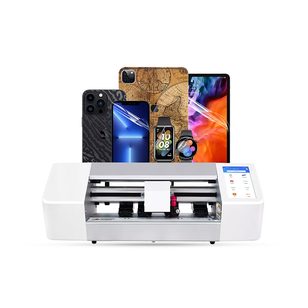 Automatic Hydrogel Film Cutter - Hydrogel Screen Protector บทวิจารณ์และราคา