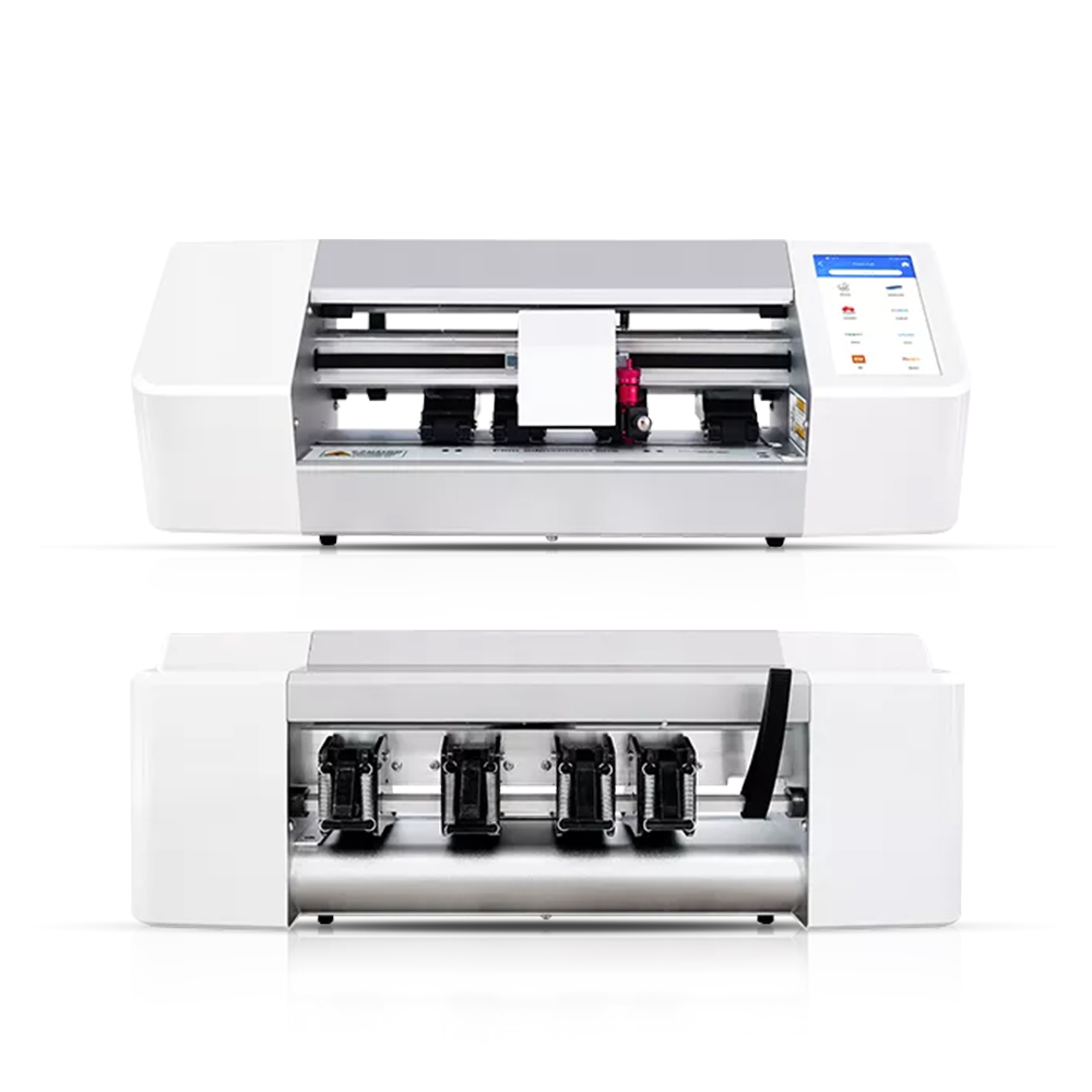 Automatic Hydrogel Film Cutter - Hydrogel Screen Protector บทวิจารณ์และราคา