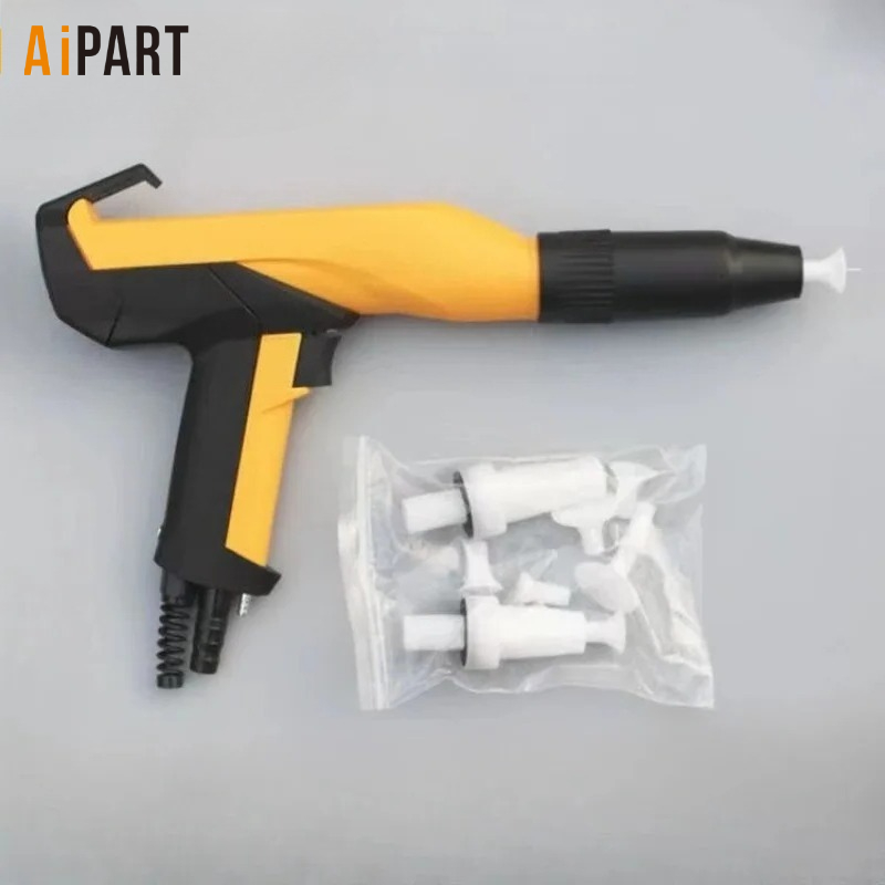 Shell Housing Electric Gun Spr - Oleophobic Coating Spray บทวิจารณ์และราคา