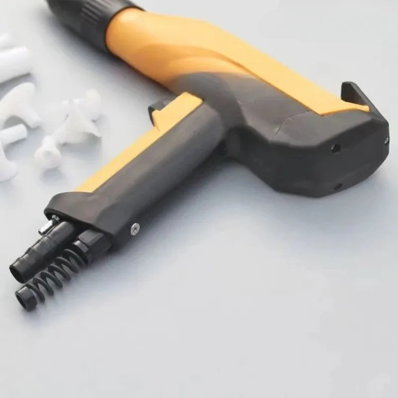 Shell Housing Electric Gun Spr - Oleophobic Coating Spray บทวิจารณ์และราคา