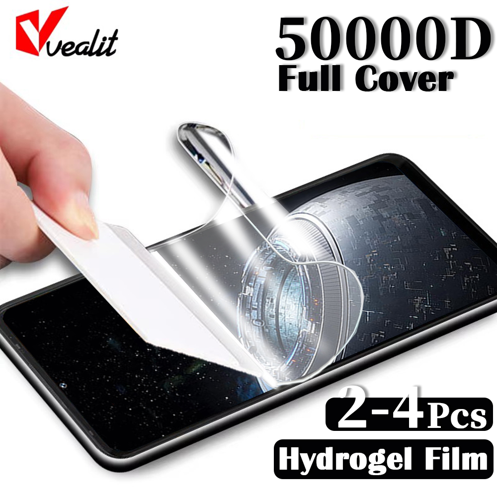 2-4Piece TPU HD Flexible Hydro - Flexible Tpu Film บทวิจารณ์และราคา