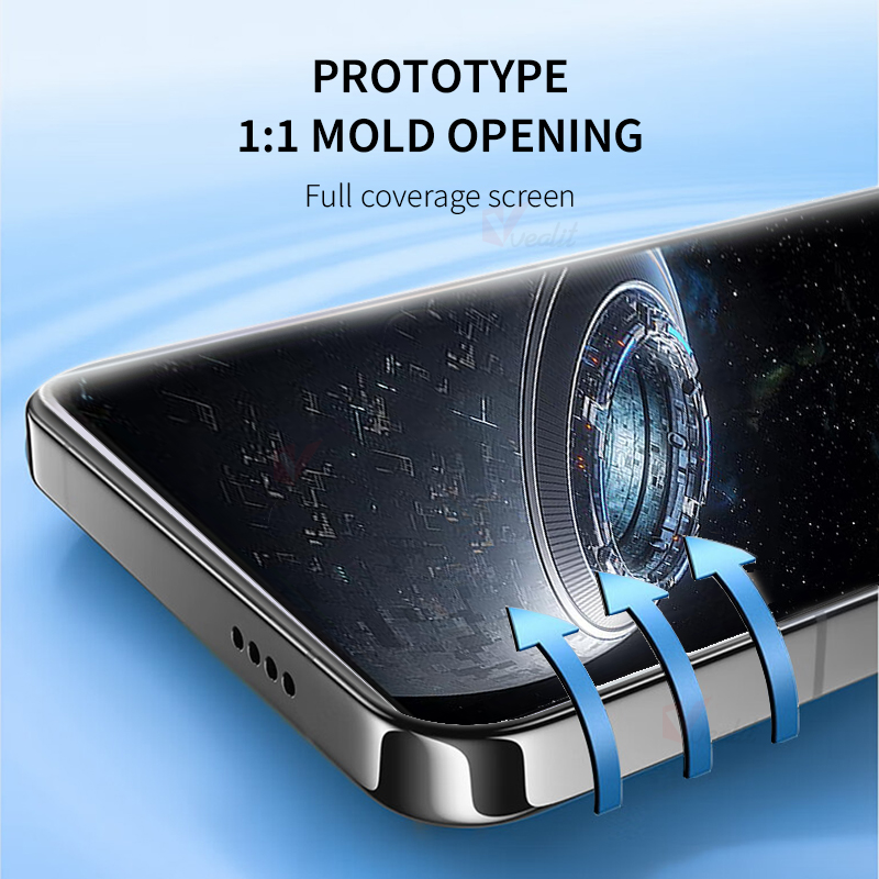 2-4Piece TPU HD Flexible Hydro - Flexible Tpu Film บทวิจารณ์และราคา