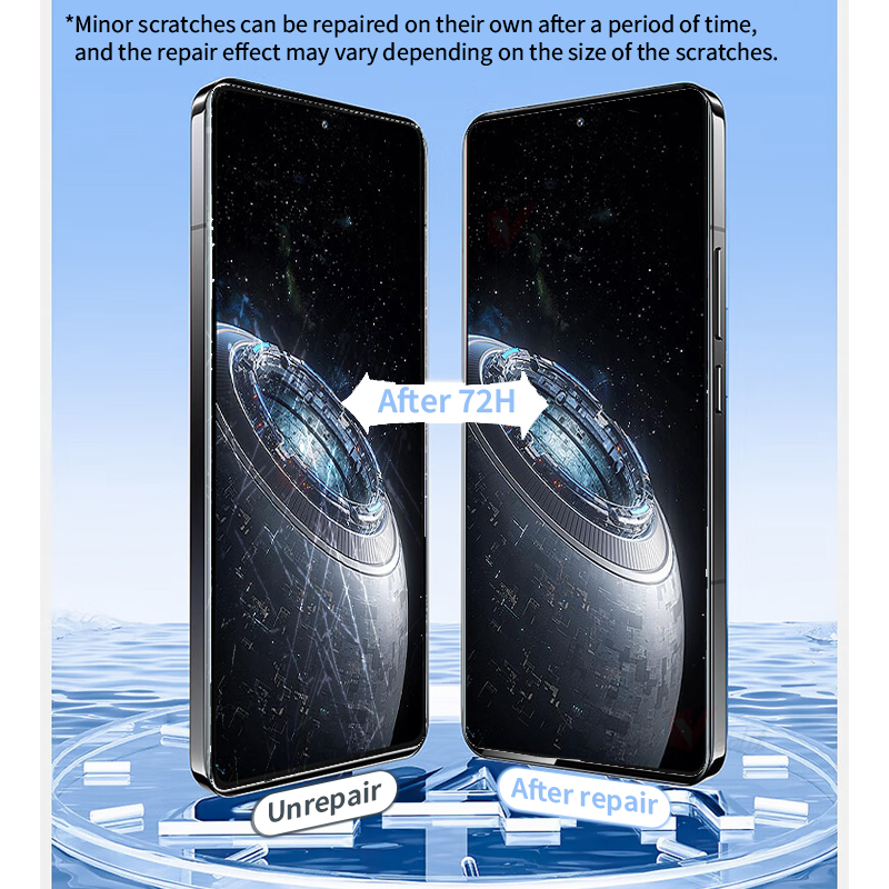 2-4Piece TPU HD Flexible Hydro - Flexible Tpu Film บทวิจารณ์และราคา