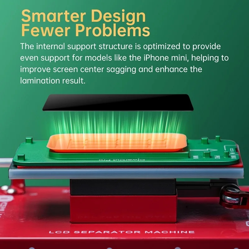 Mr. Yang Universal Flat Curved - Screen Alignment Tool บทวิจารณ์และราคา