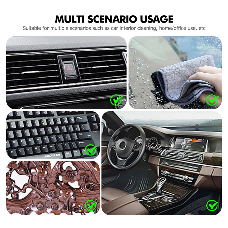 2026 New Hot For Skoda Car Sti - Dust Removal Sticker บทวิจารณ์และราคา