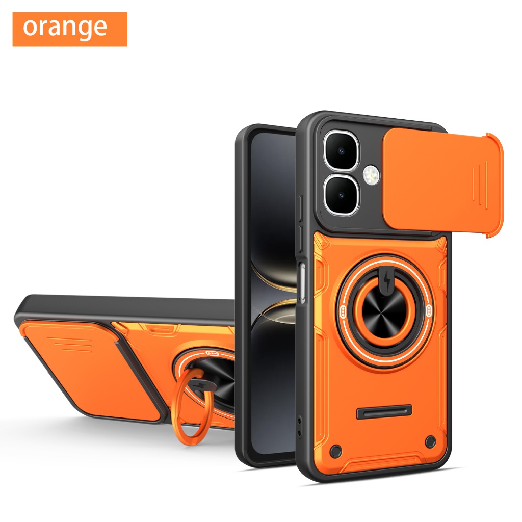 Slide Camera Lens Protector 36 - Camera Lens Protector บทวิจารณ์และราคา