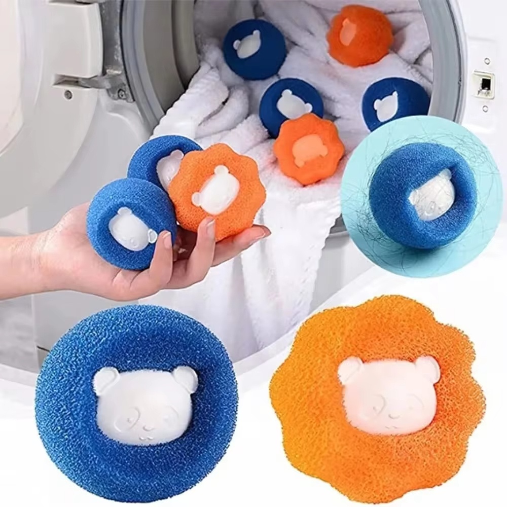 Pet Hair Remover for Washing M - Dust Removal Sticker บทวิจารณ์และราคา